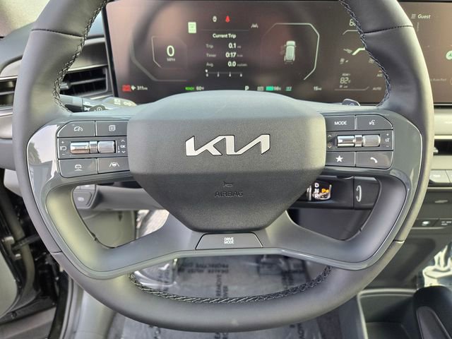 New 2026 Kia EV9 Light image 18