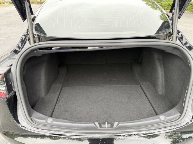 Used 2020 Tesla Model 3 Long Range AWD/4WD image 32