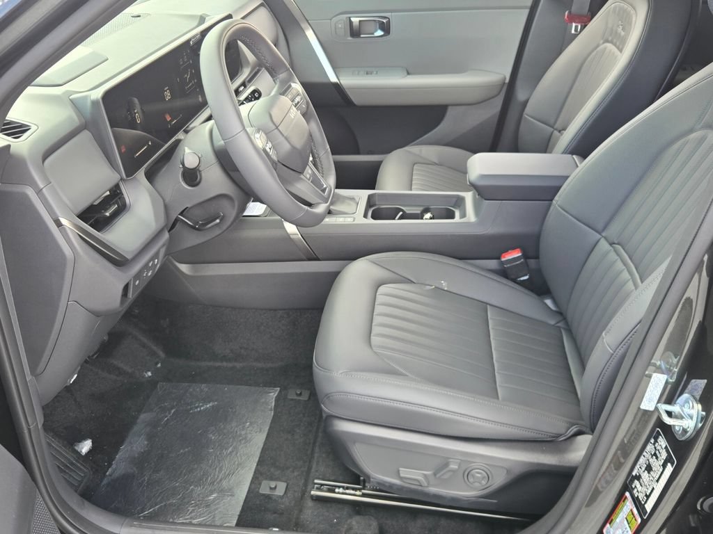 New 2027 Kia Seltos X-Line SX AWD/4WD image 7