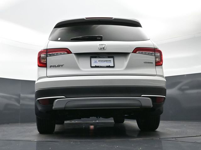 Used 2022 Honda Pilot Touring image 23