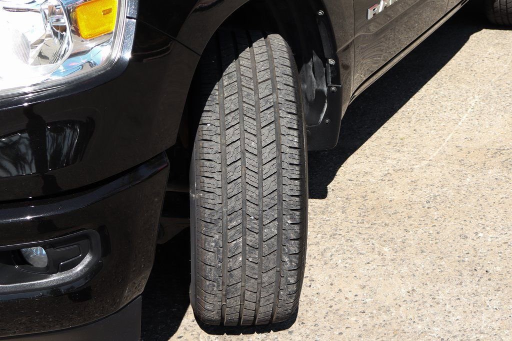 Used 2020 RAM 1500 Lone Star image 42