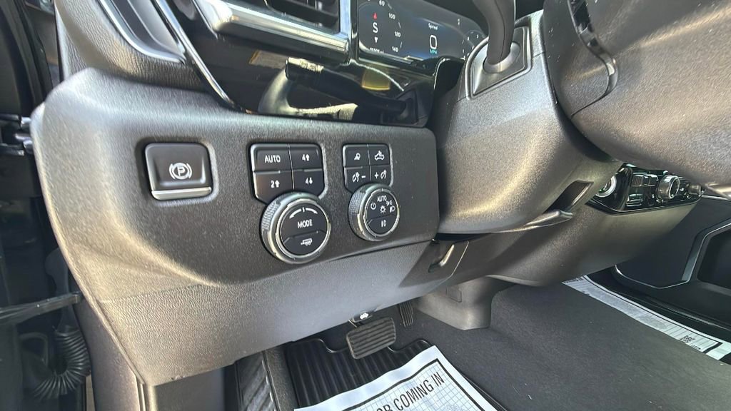 Certified 2024 Chevrolet Silverado 2500 LTZ image 19