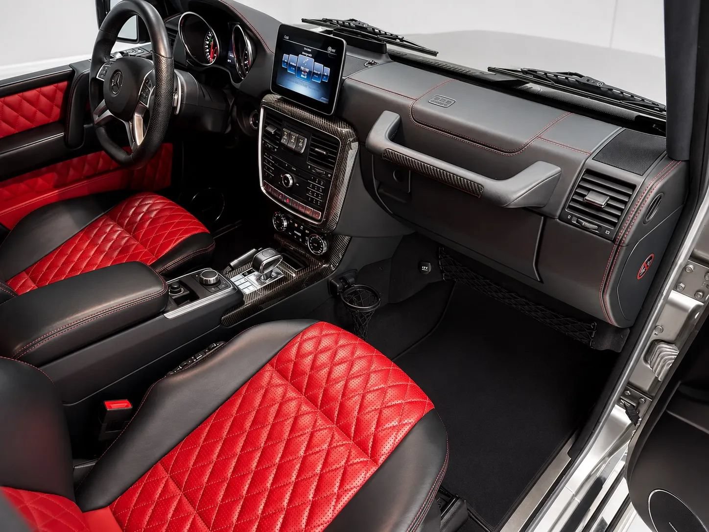 Used 2018 Mercedes-Benz G 65 AMG 4MATIC image 20