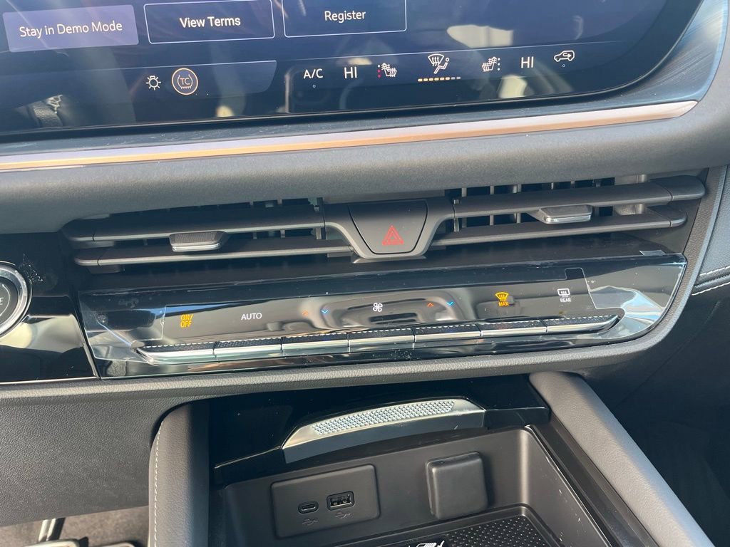 New 2026 Buick Envision Sport Touring image 35