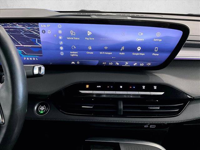 Used 2025 Buick Enclave Sport Touring w/ Power Package FWD image 24