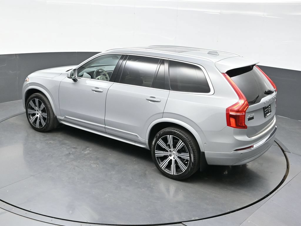 Used 2024 Volvo XC90 B6 Plus w/ Protection Package Premier AWD/4WD image 39