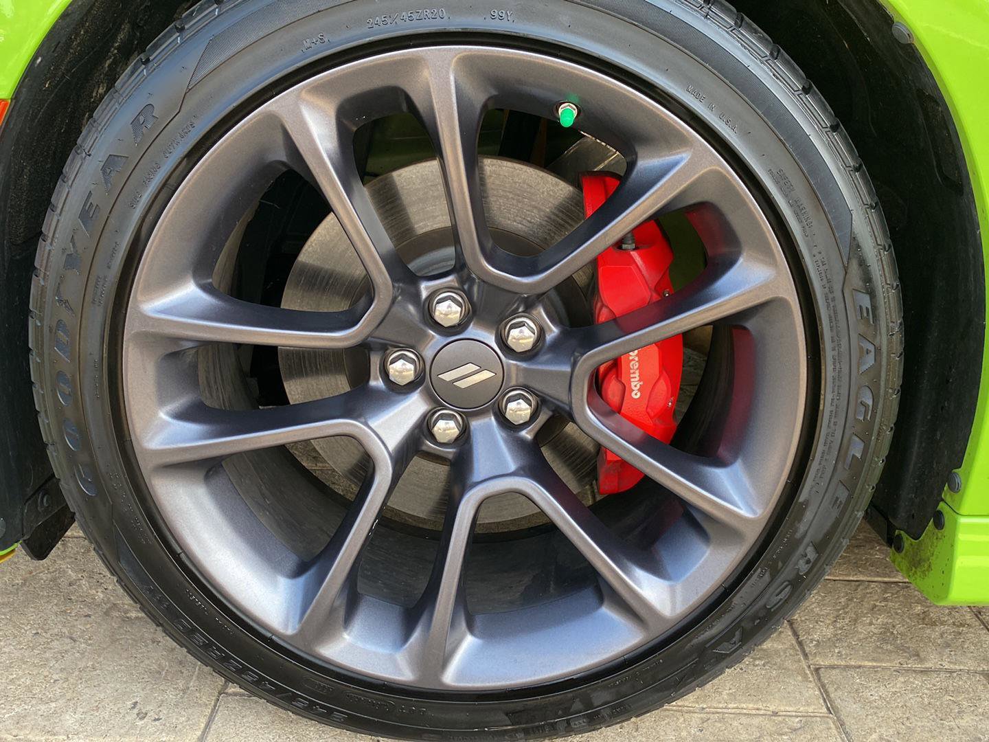 Used 2023 Dodge Charger GT w/ Blacktop Special Edition RWD image 13