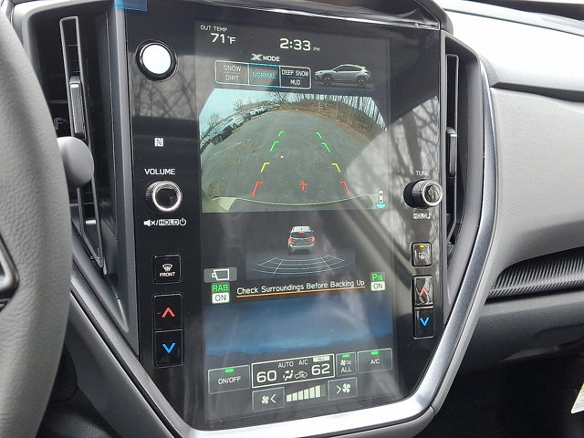 New 2026 Subaru Crosstrek 2.5i Limited image 15