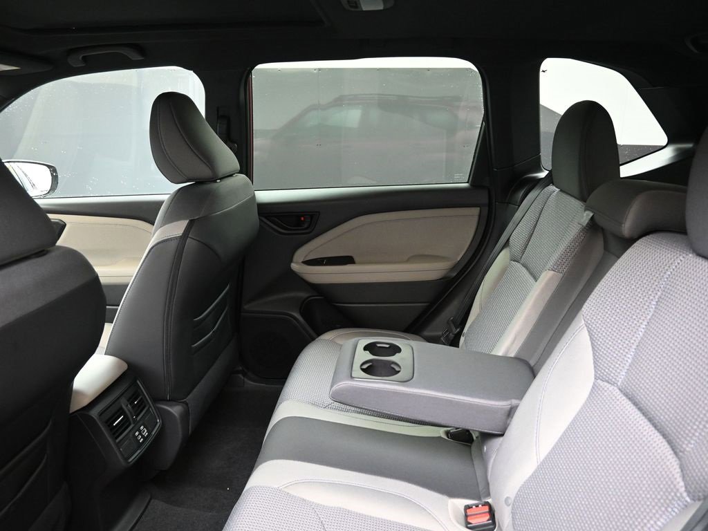 New 2026 Subaru Forester Premium image 18