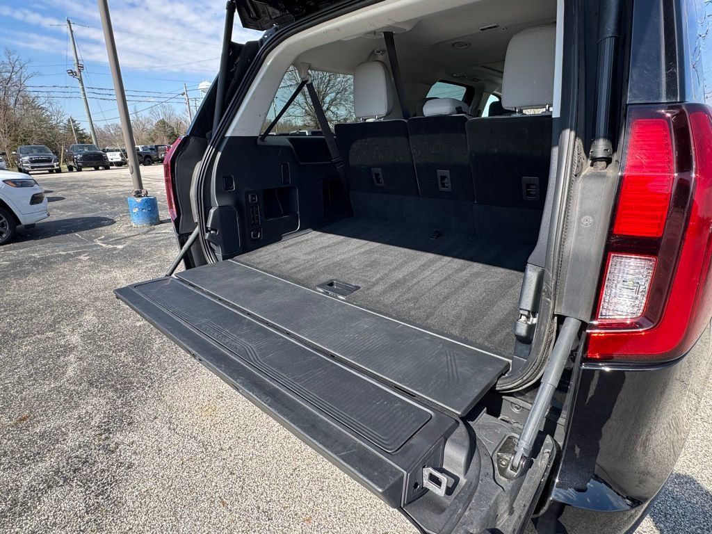 Used 2025 Ford Expedition Max Active image 8