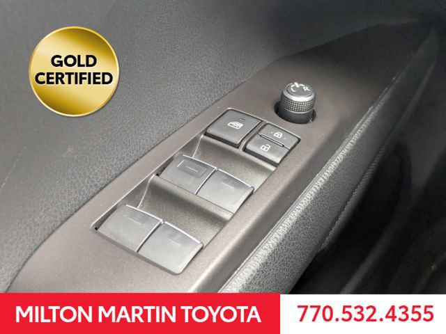 Certified 2024 Toyota Camry XSE image 24