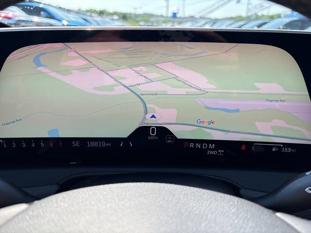 Used 2024 Cadillac XT4 Luxury AWD/4WD image 13