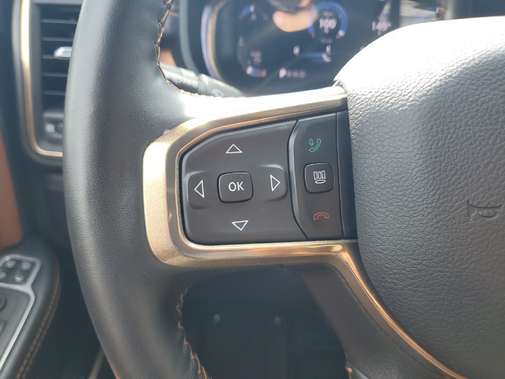 Used 2024 RAM 2500 Limited AWD/4WD image 20