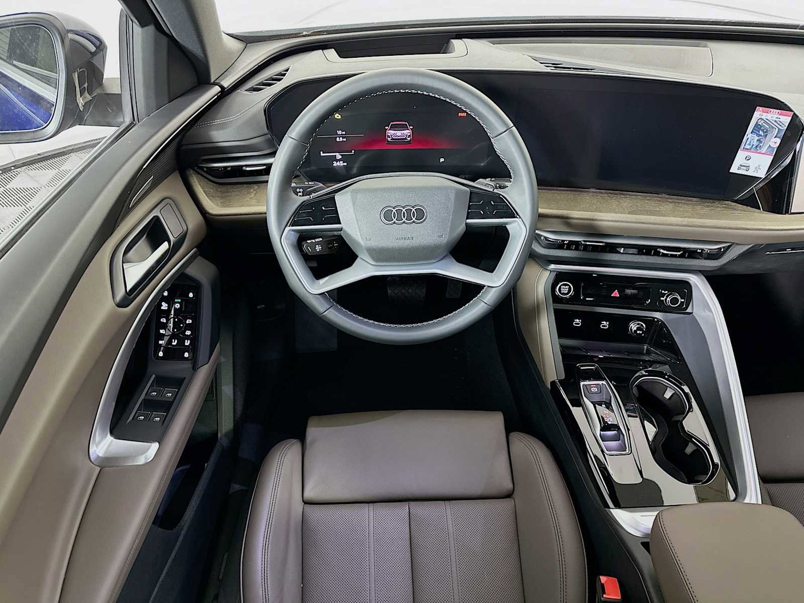 New 2025 Audi Q5 Prestige image 22