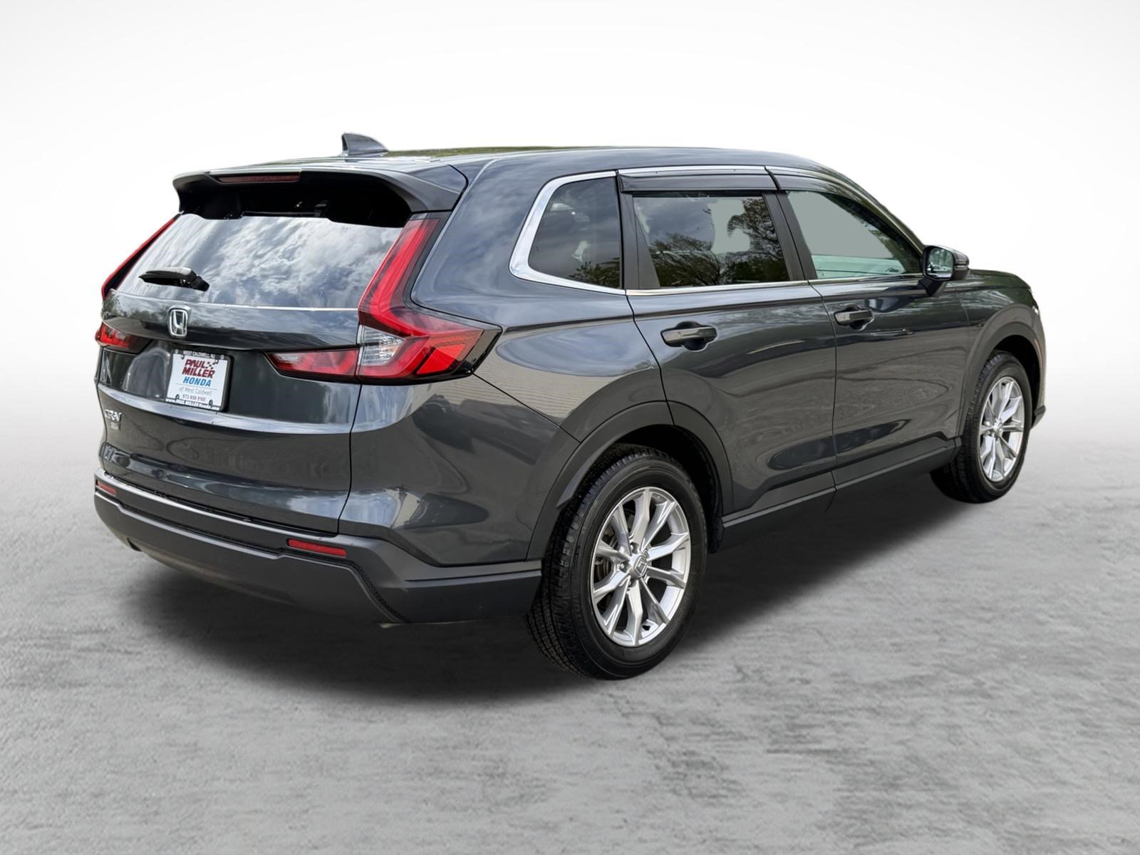 Certified 2023 Honda CR-V EX image 6