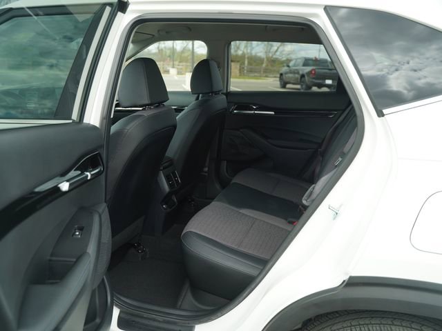 Used 2022 Kia Seltos Nightfall Edition AWD/4WD image 15