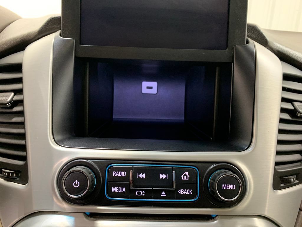 Used 2020 GMC Yukon XL SLT w/ Open Road Package AWD/4WD image 12