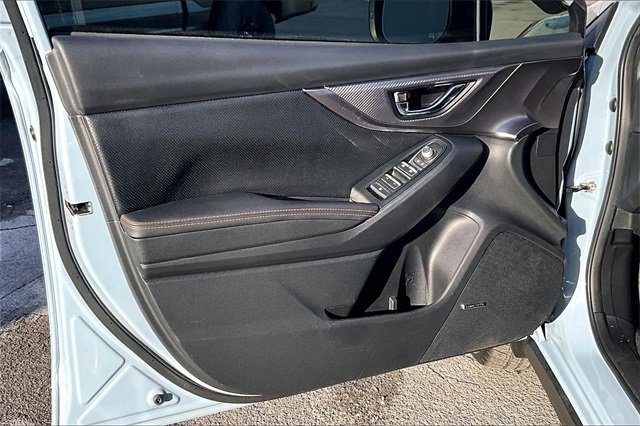 Used 2023 Subaru Crosstrek 2.5i Limited image 18