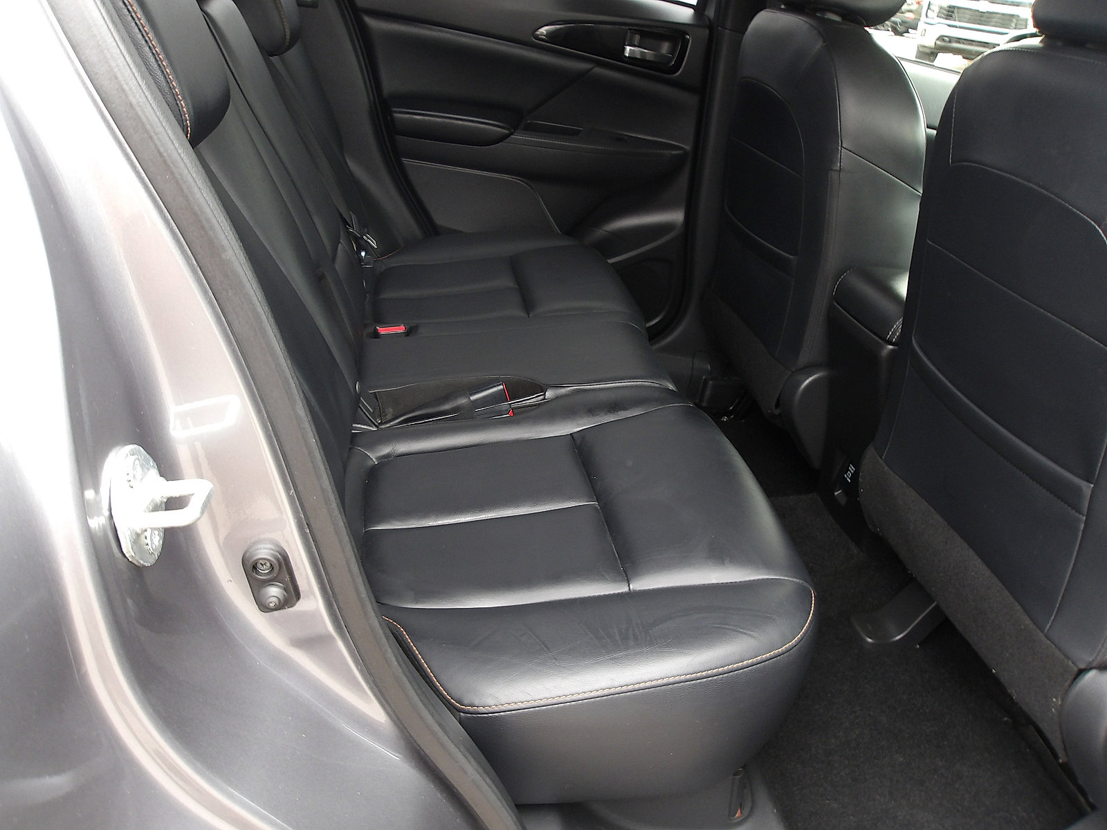 Used 2019 Mitsubishi Eclipse Cross image 11