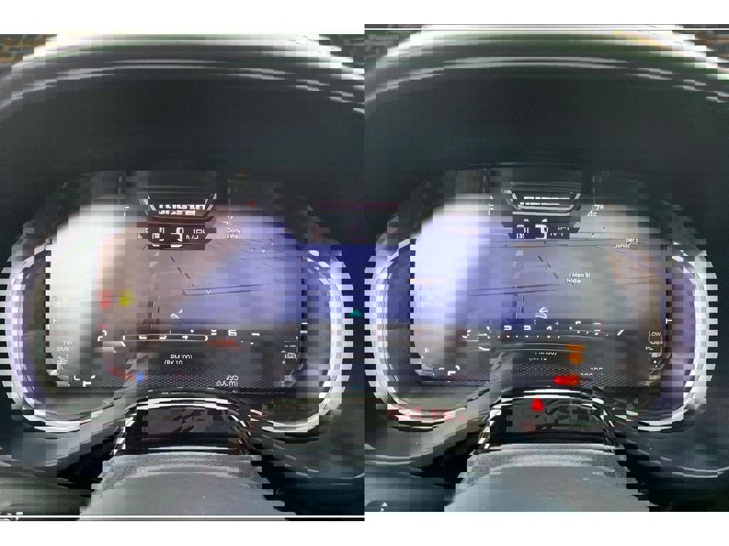 Used 2025 RAM 1500 Tungsten w/ Off Road Group image 22