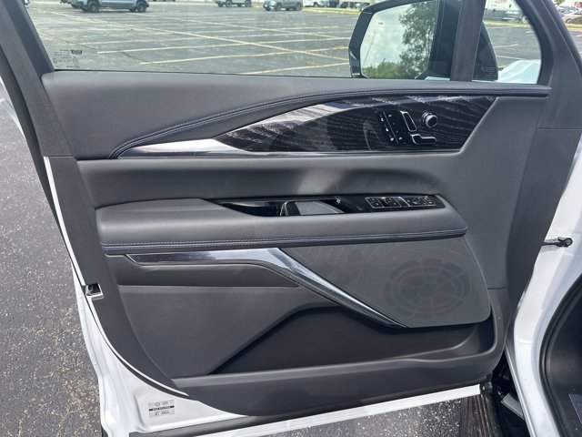 New 2026 Cadillac Escalade IQL Sport 1 image 10