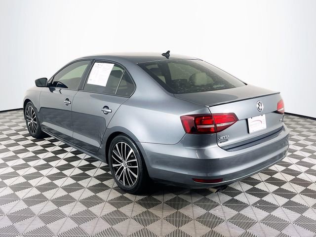 Used 2016 Volkswagen Jetta Sport FWD image 7