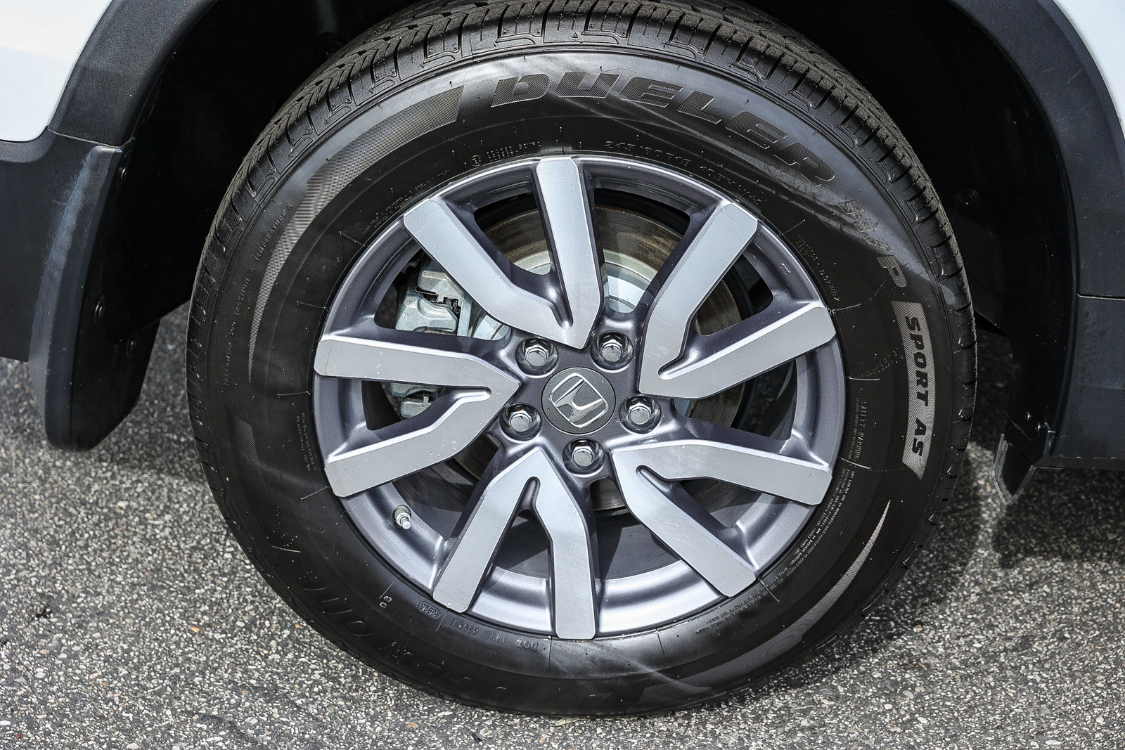 Certified 2022 Honda Pilot EX-L image 11