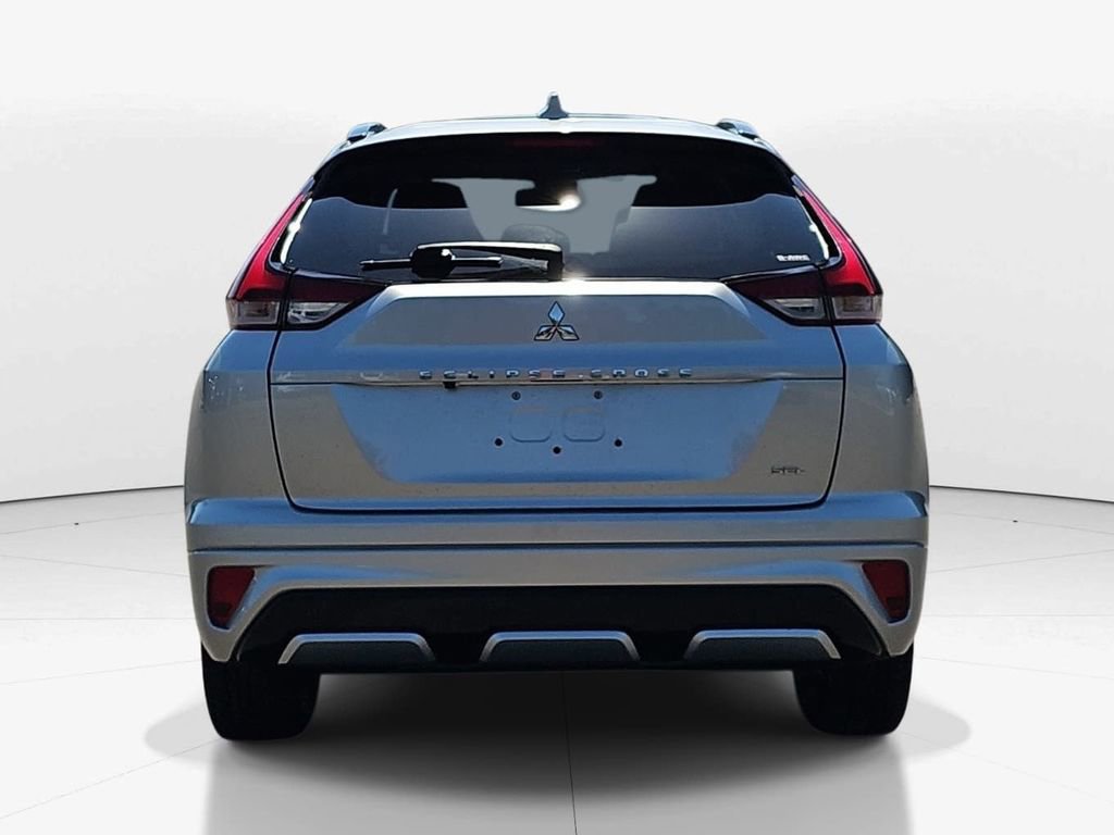Used 2024 Mitsubishi Eclipse Cross SEL AWD/4WD image 6