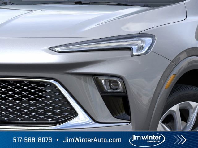 New 2026 Buick Encore GX Avenir w/ Avenir Technology Package image 10