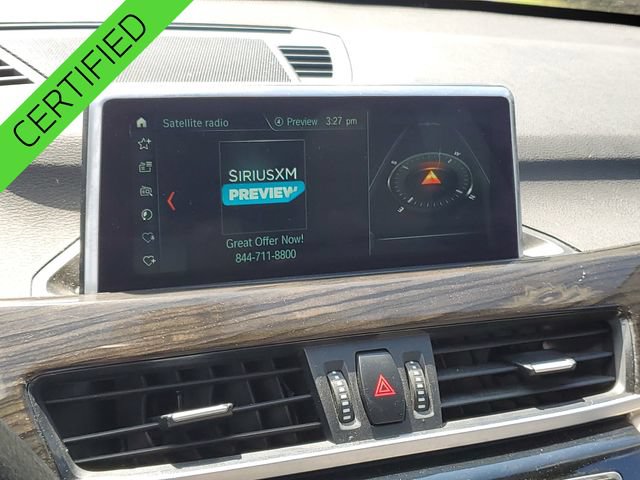 Used 2018 BMW X1 xDrive28i AWD/4WD image 17