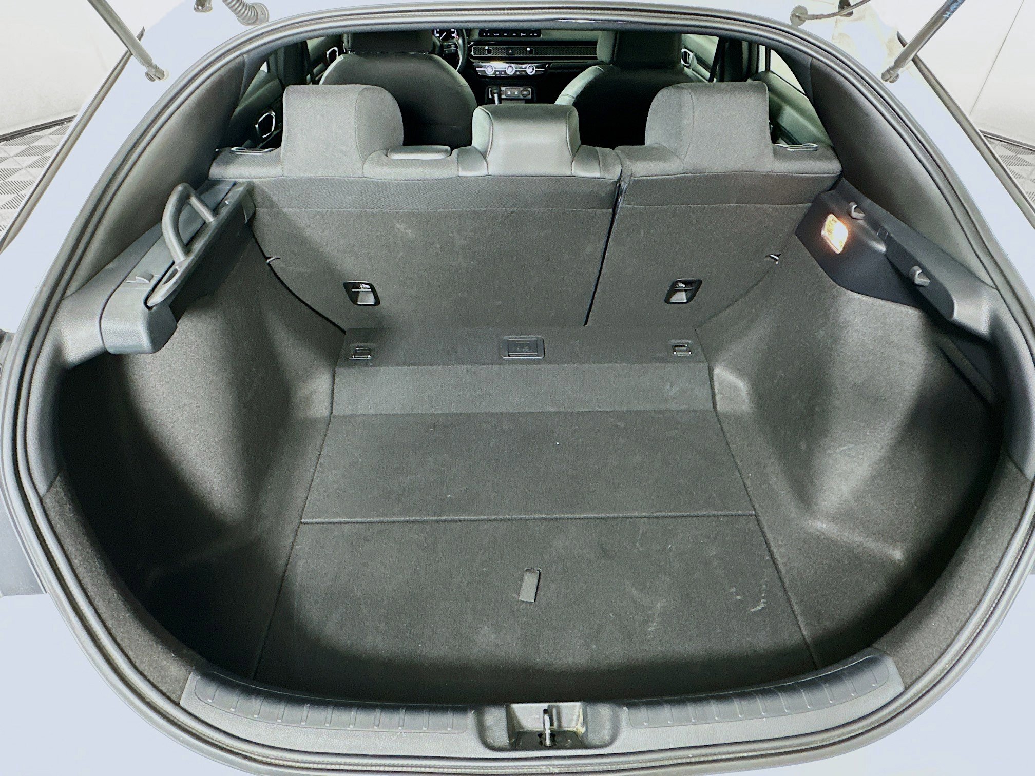 Used 2025 Honda Civic Sport image 26