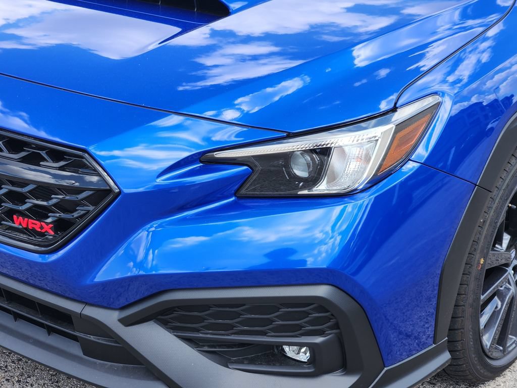 New 2026 Subaru WRX Premium AWD/4WD image 5