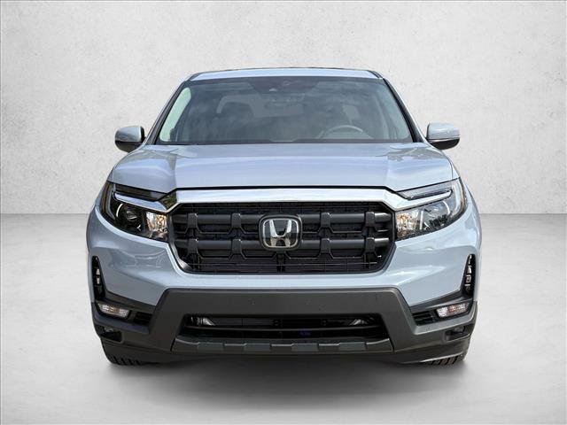 New 2026 Honda Ridgeline RTL image 2