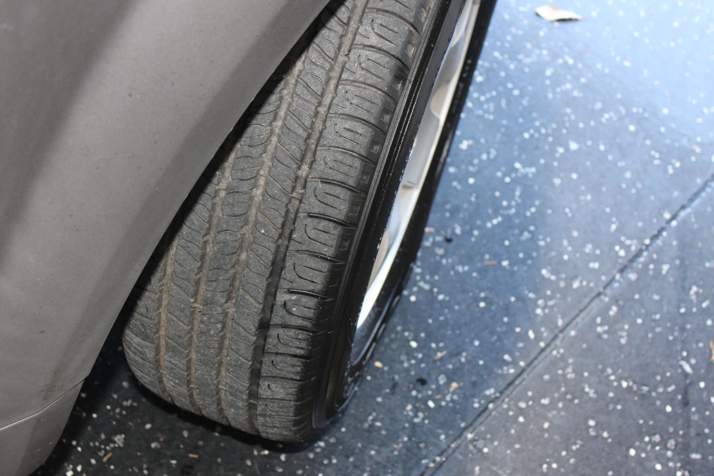 Used 2004 Honda Element EX image 19