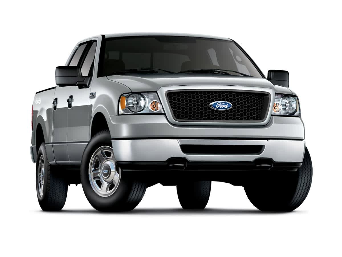 Used 2007 Ford F150 XL RWD image 2