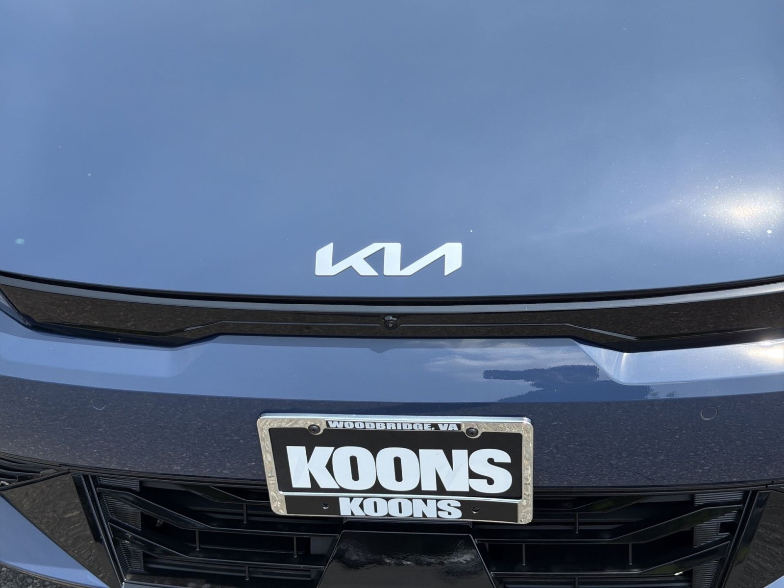 New 2026 Kia EV6 Wind AWD/4WD image 12