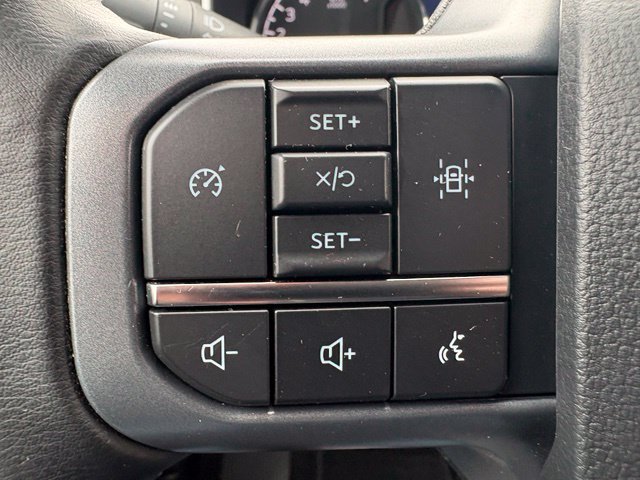 Used 2023 Ford F150 XLT w/ Equipment Group 302A High AWD/4WD image 22