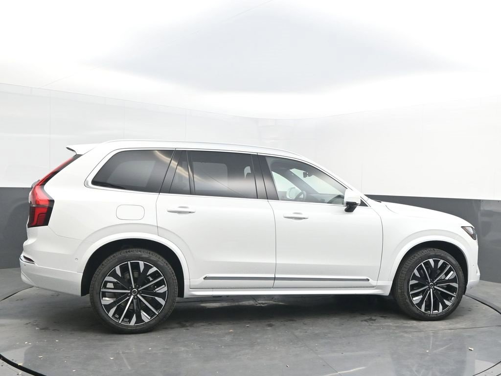 New 2026 Volvo XC90 B6 Ultra image 8
