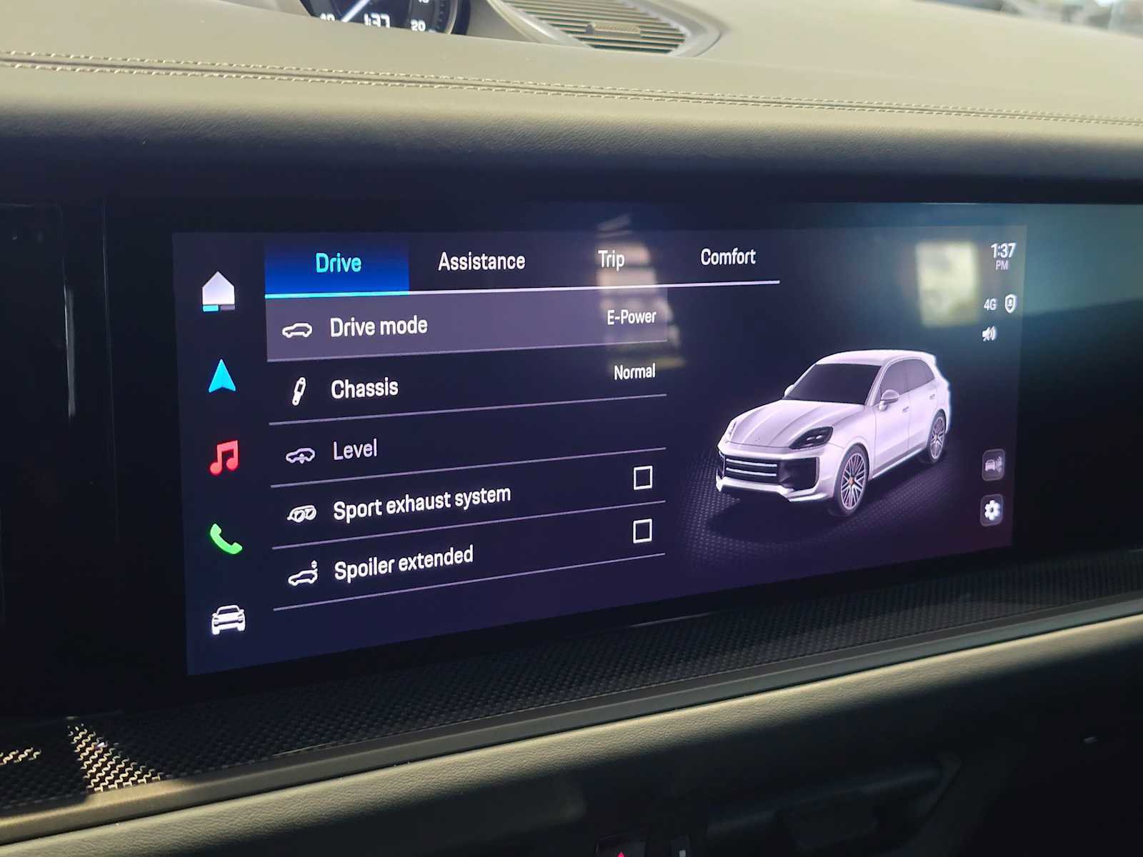 Used 2025 Porsche Cayenne Turbo image 27