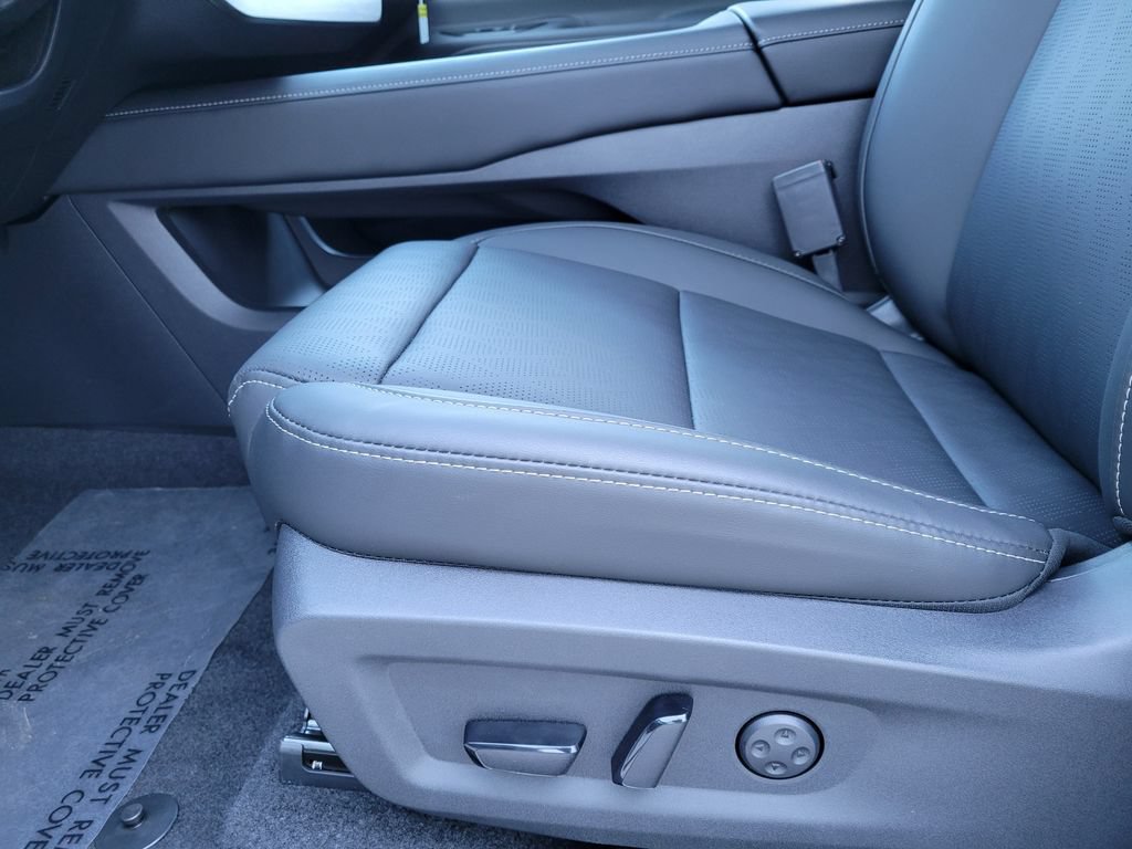 New 2026 Nissan Murano Platinum w/ Cargo Package AWD/4WD image 14