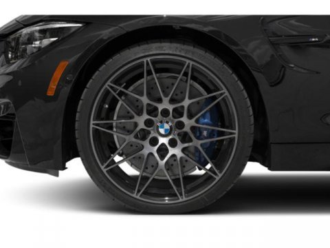Used 2019 BMW M4 Coupe w/ Competition Package image 14