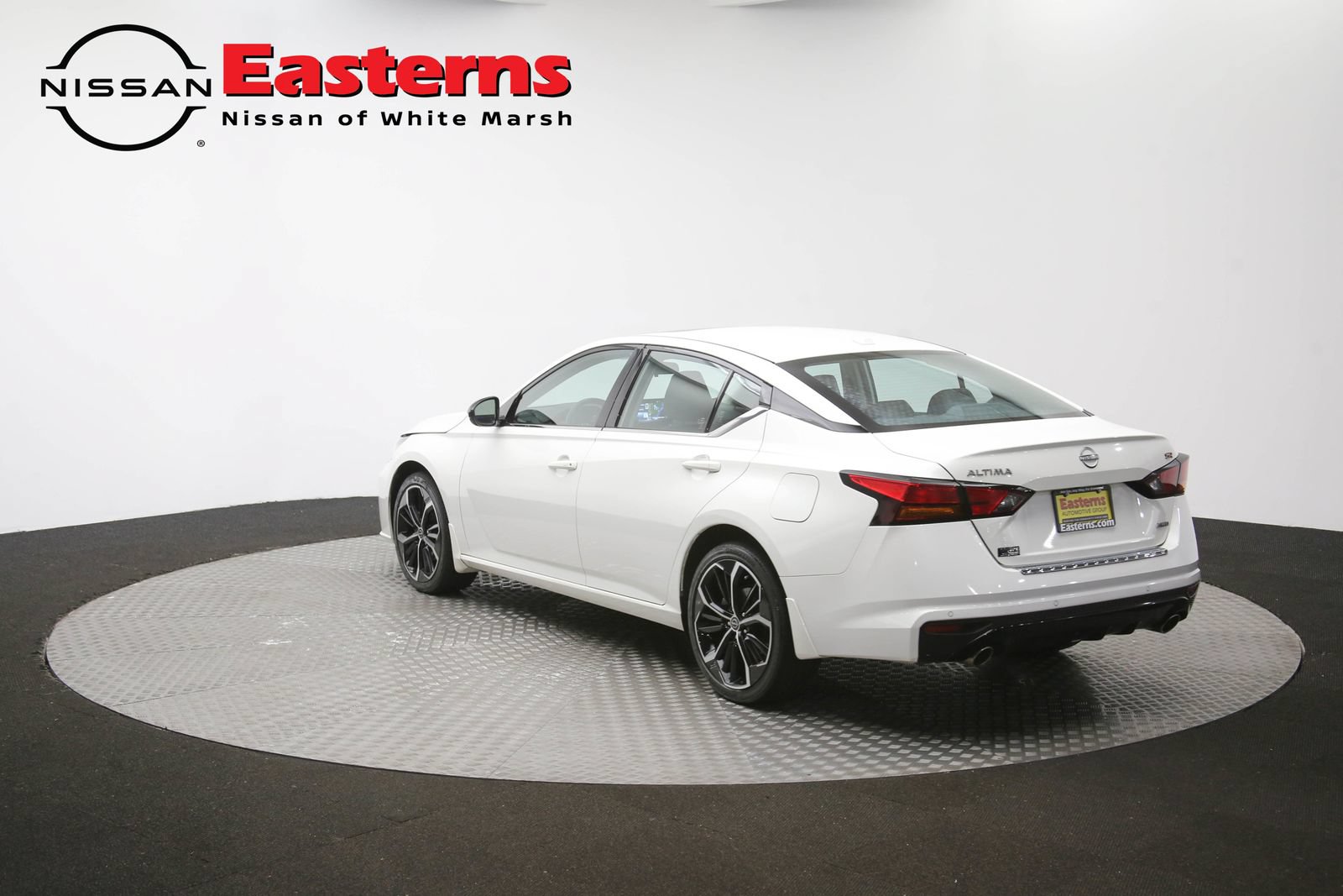 Used 2023 Nissan Altima 2.5 SR w/ SR Premium Package AWD/4WD image 64