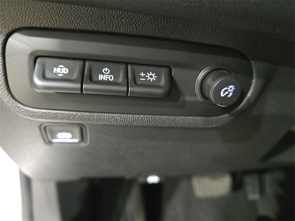 Used 2024 GMC Terrain Denali AWD/4WD image 26