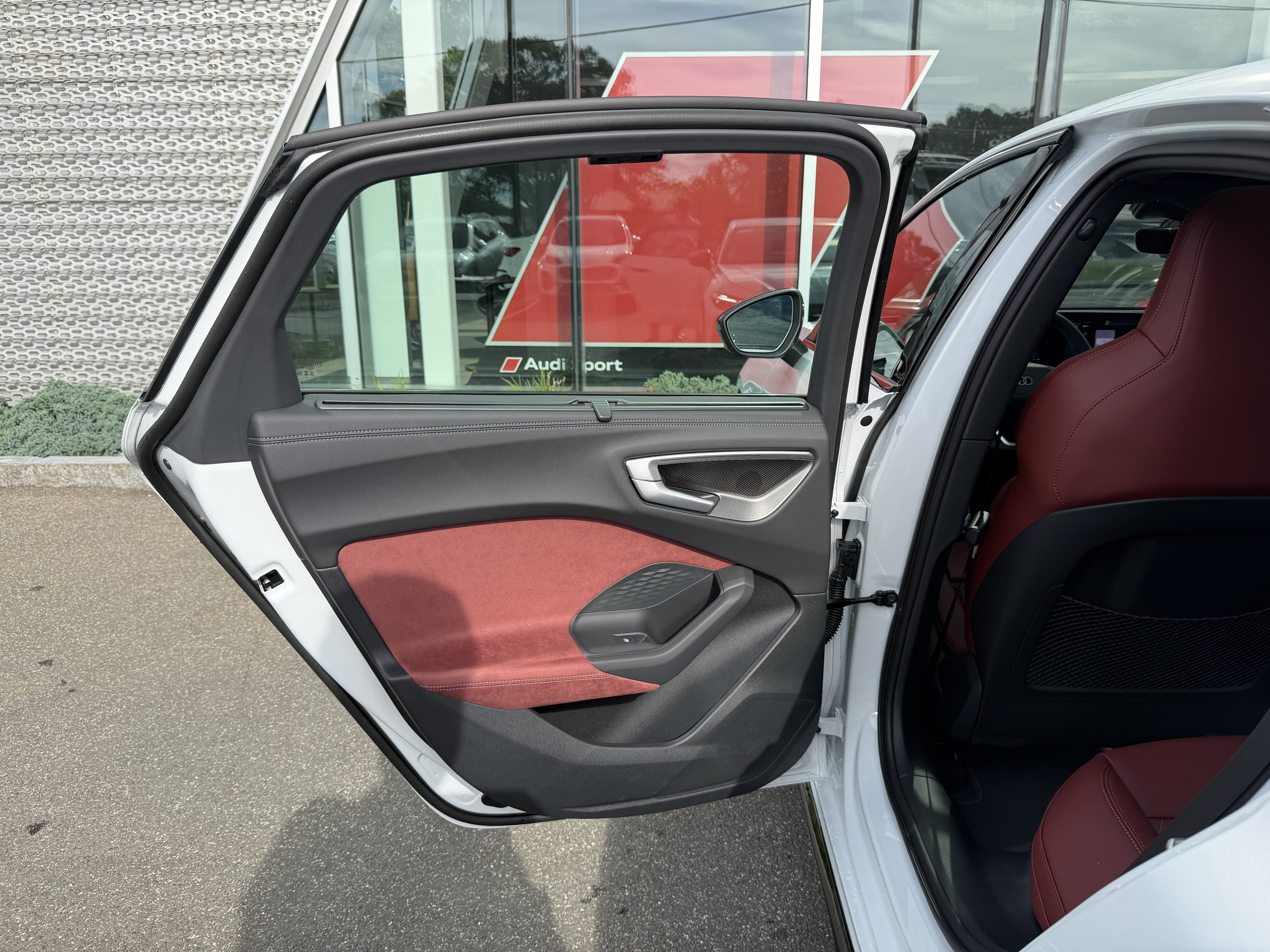 New 2026 Audi S5 Premium Plus AWD/4WD image 14