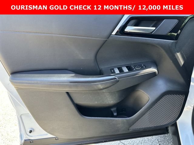 Used 2024 Mitsubishi Outlander SE AWD/4WD image 20