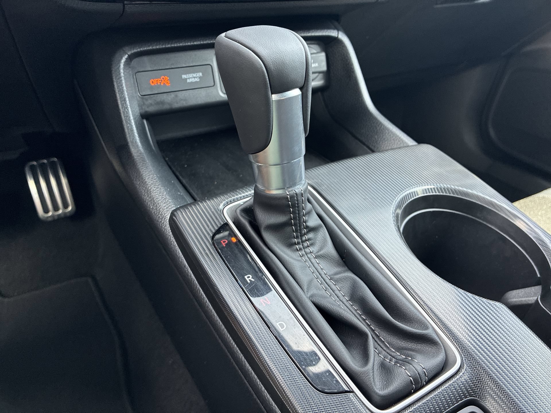 Certified 2026 Honda Civic Sport image 33