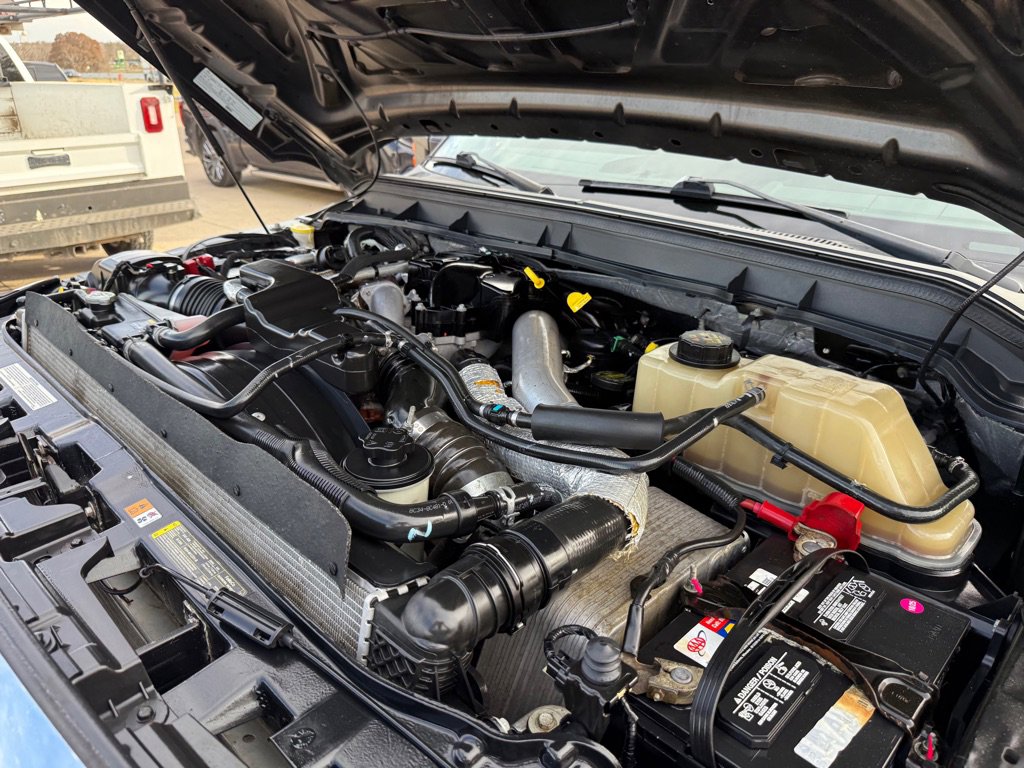 Used 2012 Ford F350 Lariat w/ Lariat Ultimate Pkg image 39