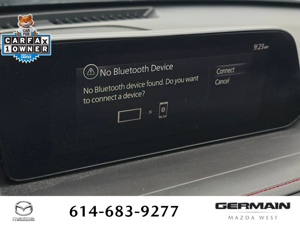 Used 2023 MAZDA CX-30 AWD 2.5 S w/ Preferred Package image 31