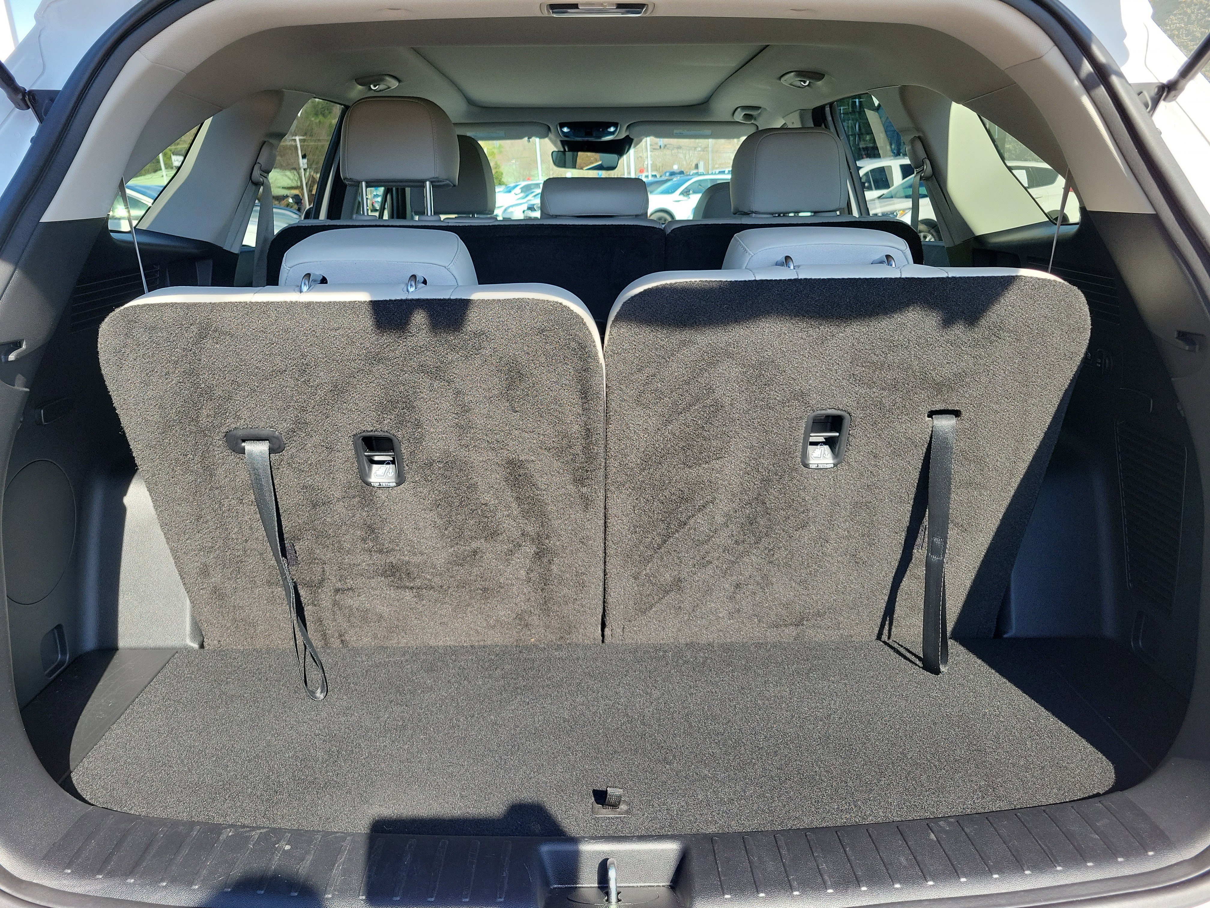 Used 2025 Kia Sorento S w/ Panoramic Sunroof Package image 30