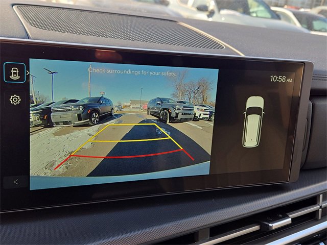 New 2026 Hyundai Santa Fe XRT image 12